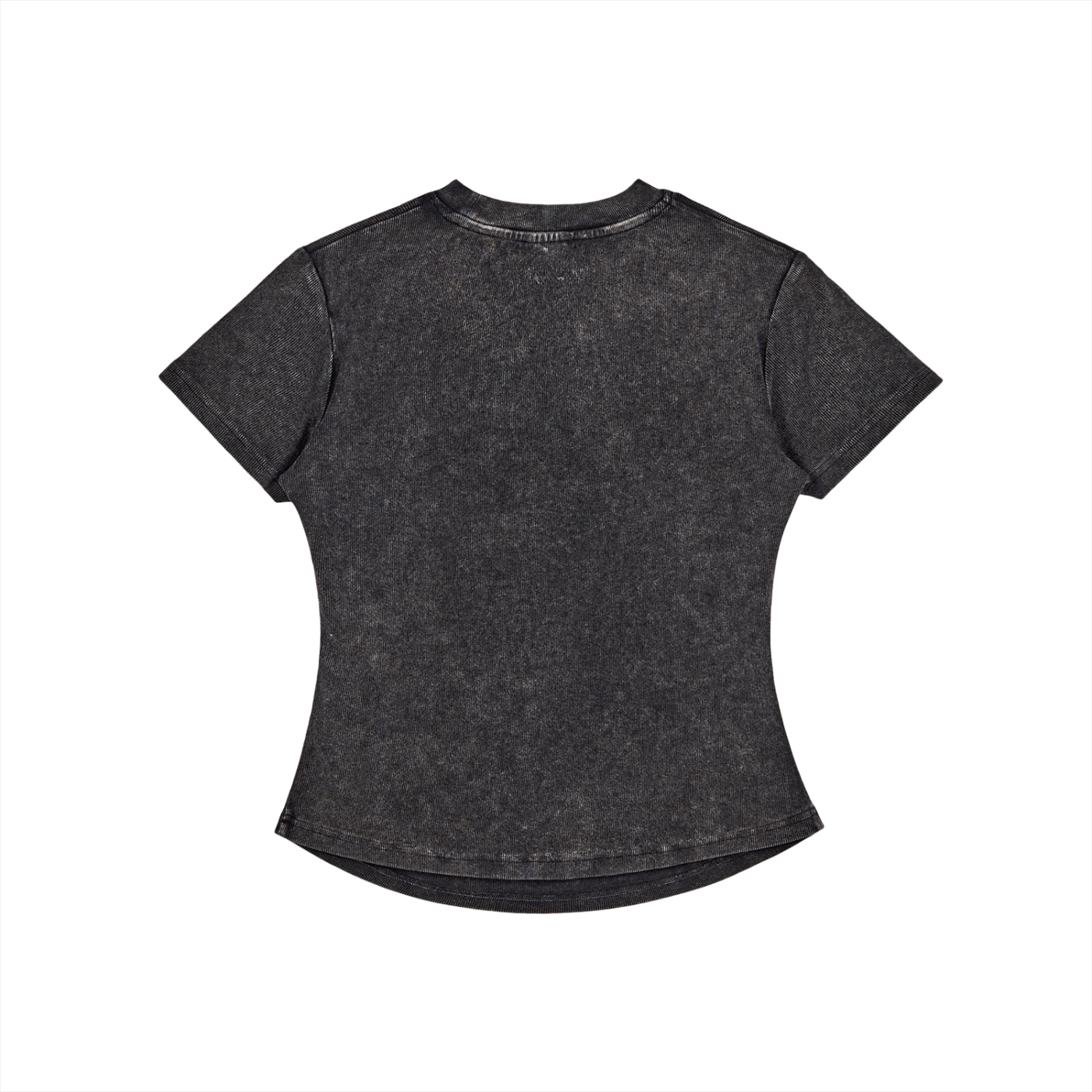 Women's Recover, Discover, Unwind Bodycon Cotton T-Shirt