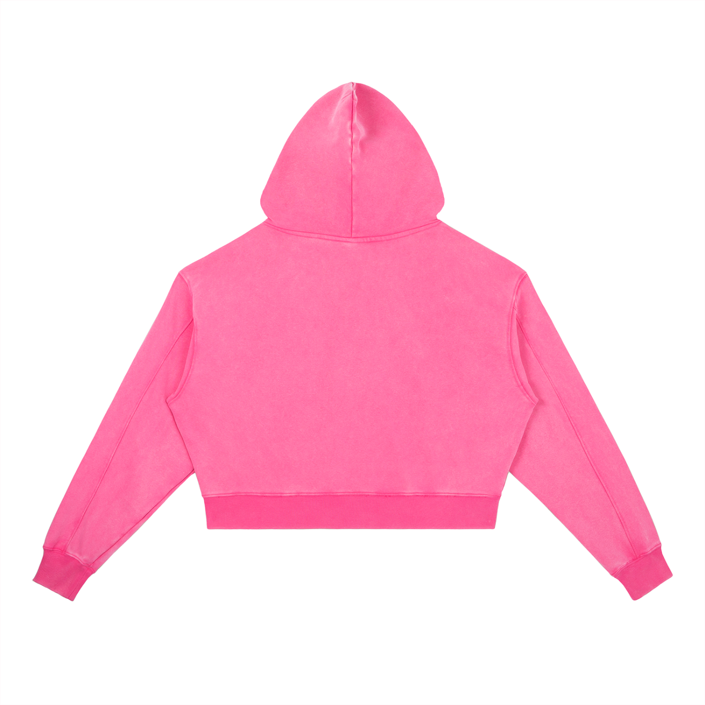 Recover, Discover, Unwind Washed Heavyweight Hoodie