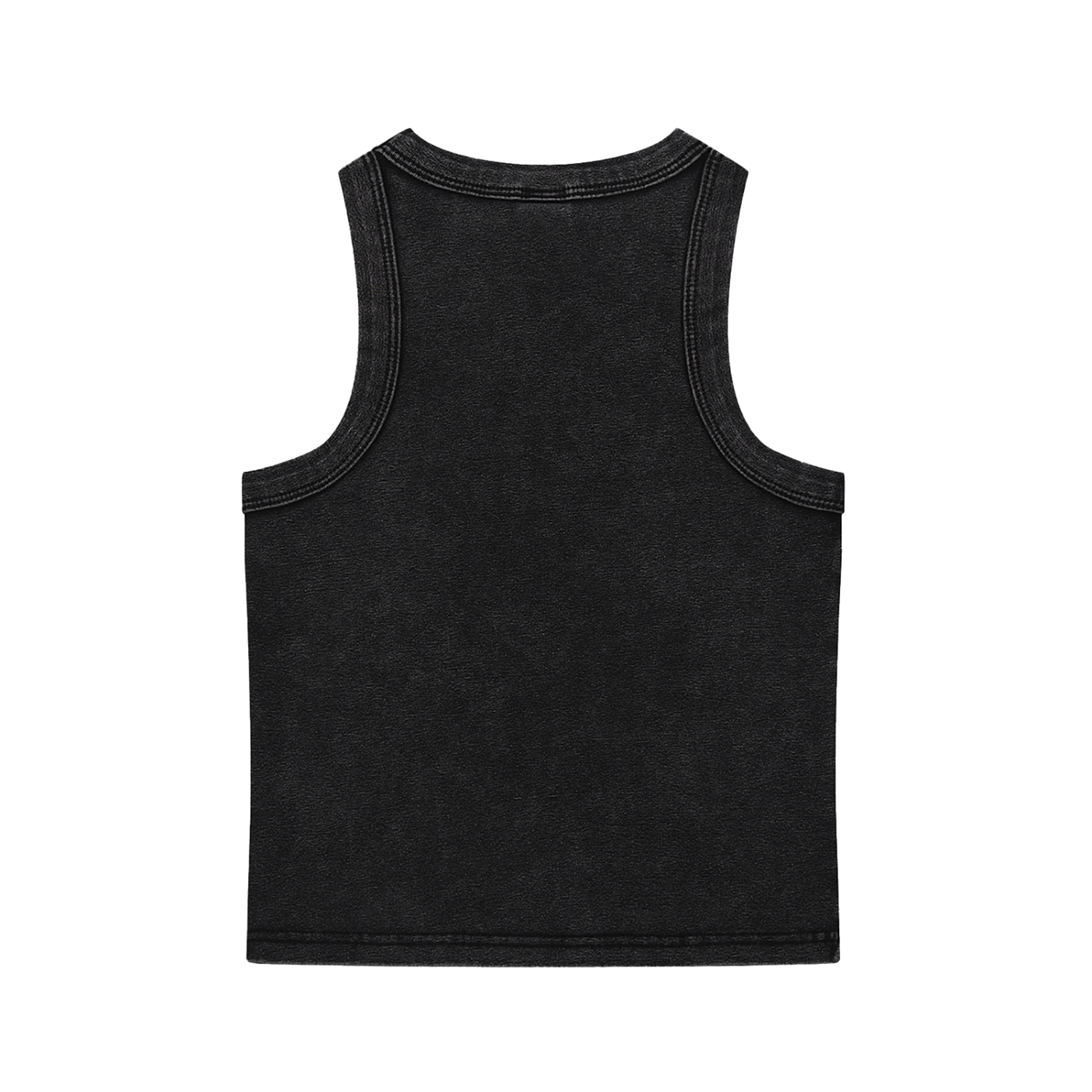 Women's Recover, Discover, Unwind Snow Washed Tank Top