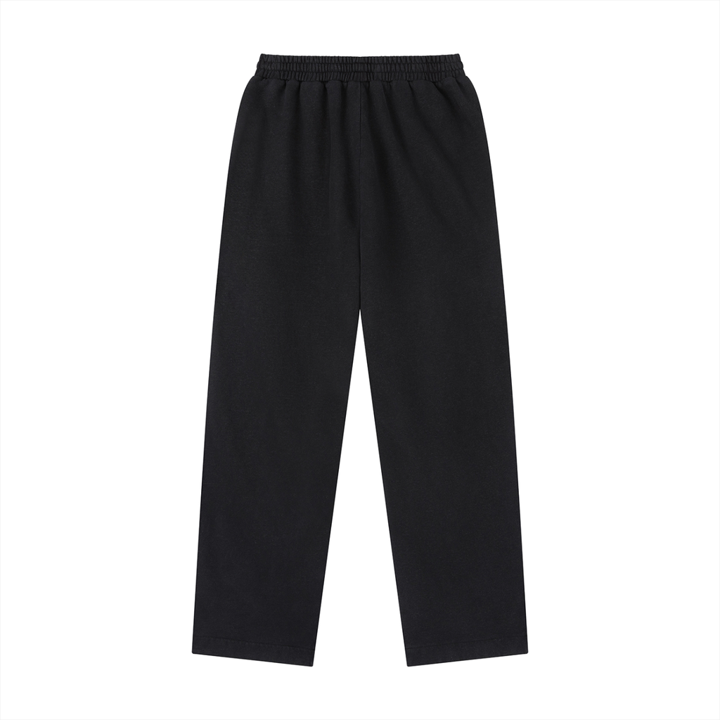 Recover, Discover, Unwind Vintage Washed Drawstring Sweatpants