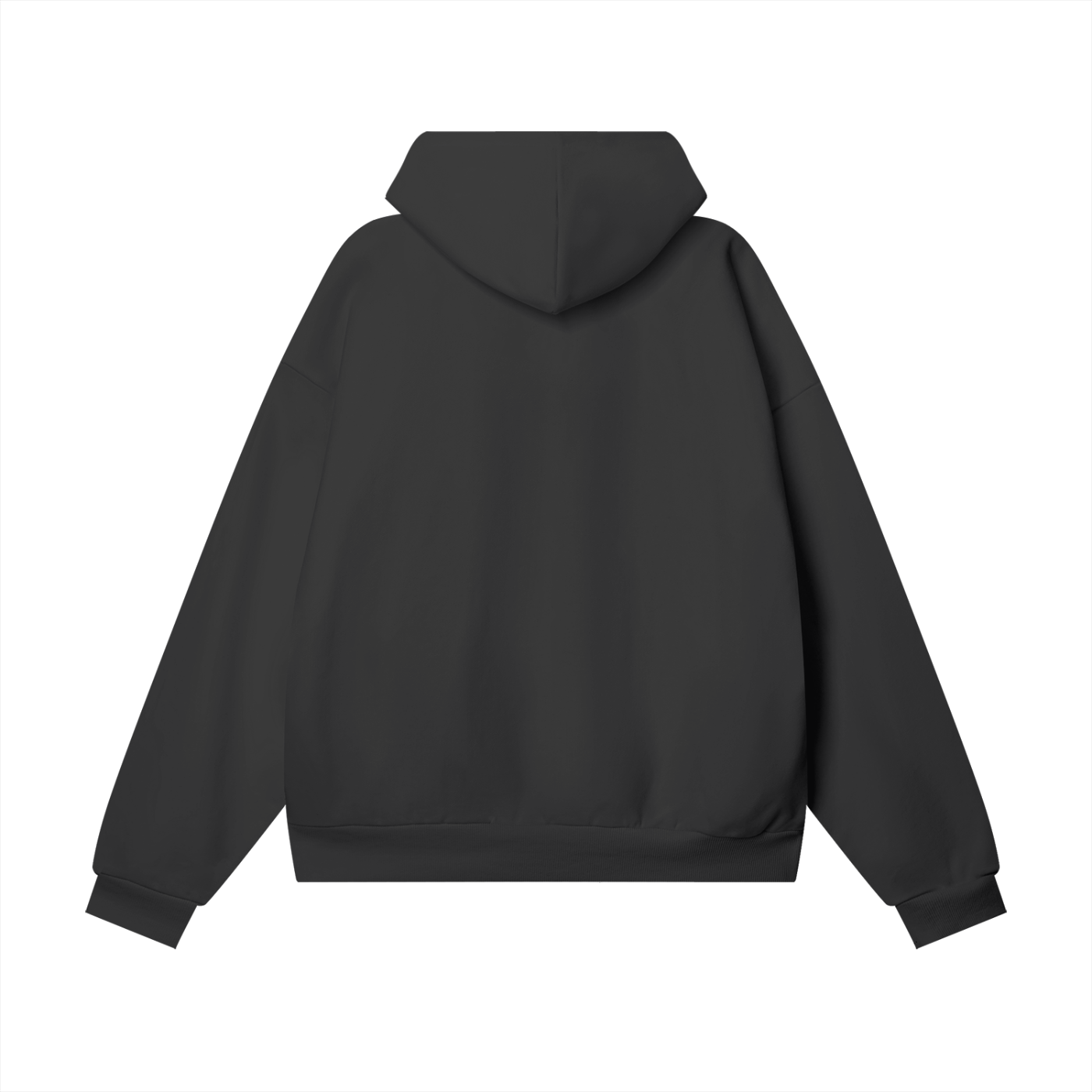 Neon Cowboy Heavyweight Fleece Hoodie