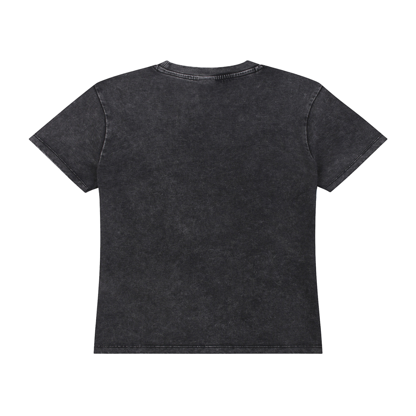 Vintage Recovery, Discover Unwind Wash Drop Shoulder T-shirt