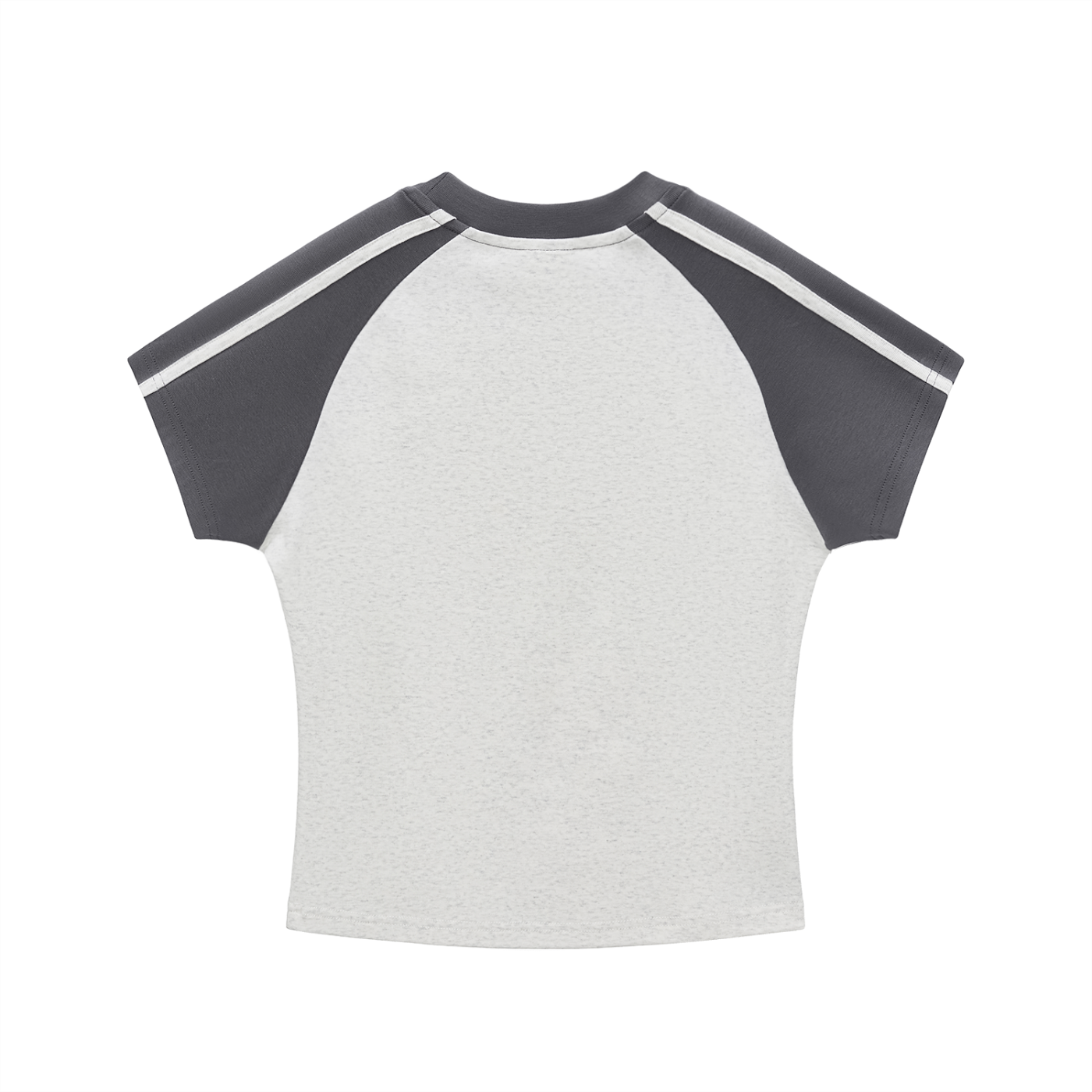Recover, Discover, Unwind Bodycon Sleeve T-Shirt