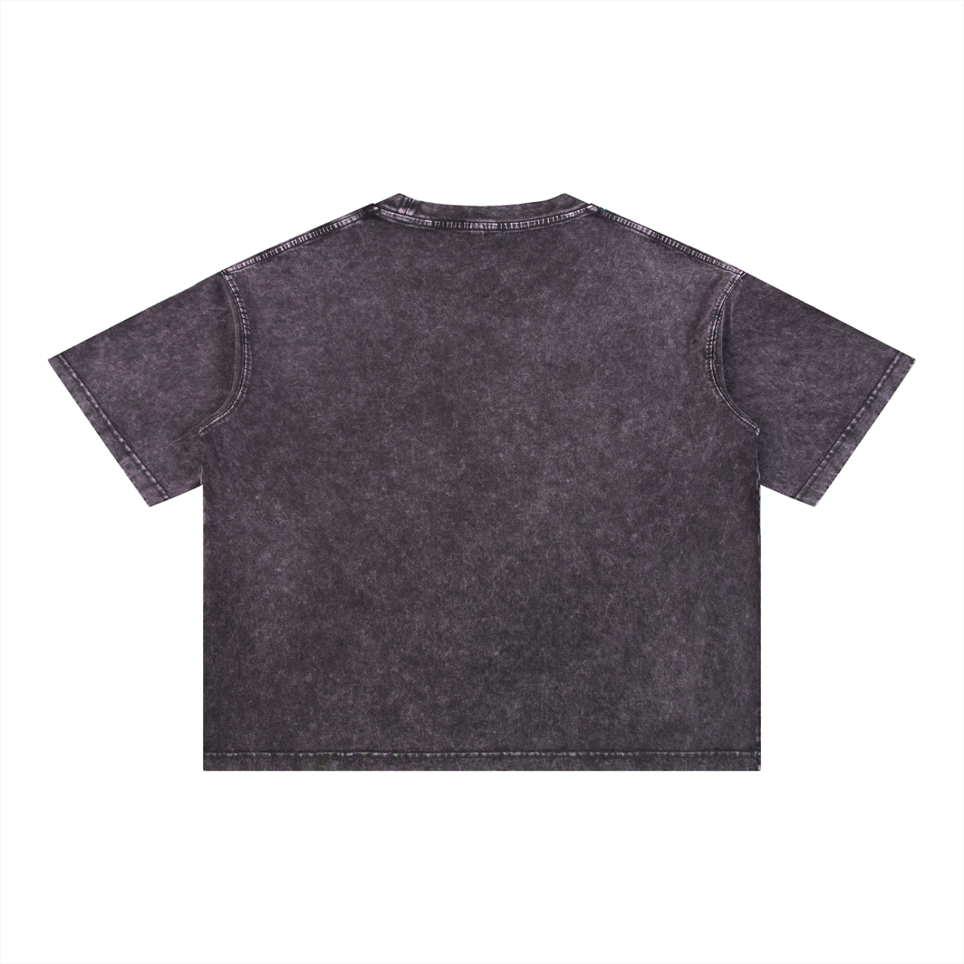 Unisex Recover Together Mineral Wash Boxy Cotton T-Shirt