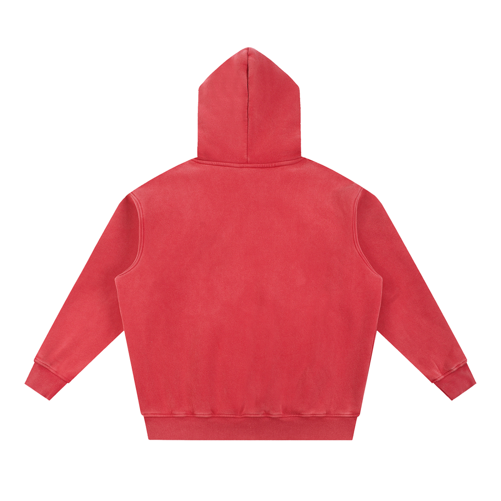 >Comfort Fleece Oversize Hoodie