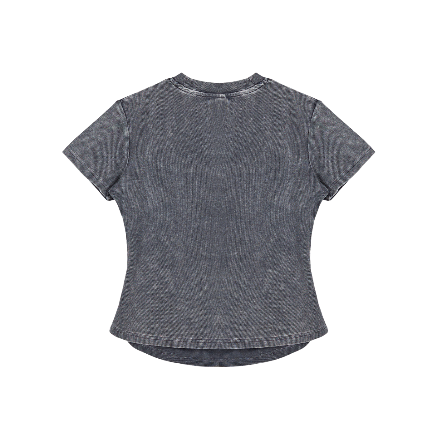 Women's Recover, Discover, Unwind Bodycon Cotton T-Shirt