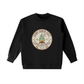 Unisex Recover, Discover, Unwind Heavyweight Crewneck Sweatshirt