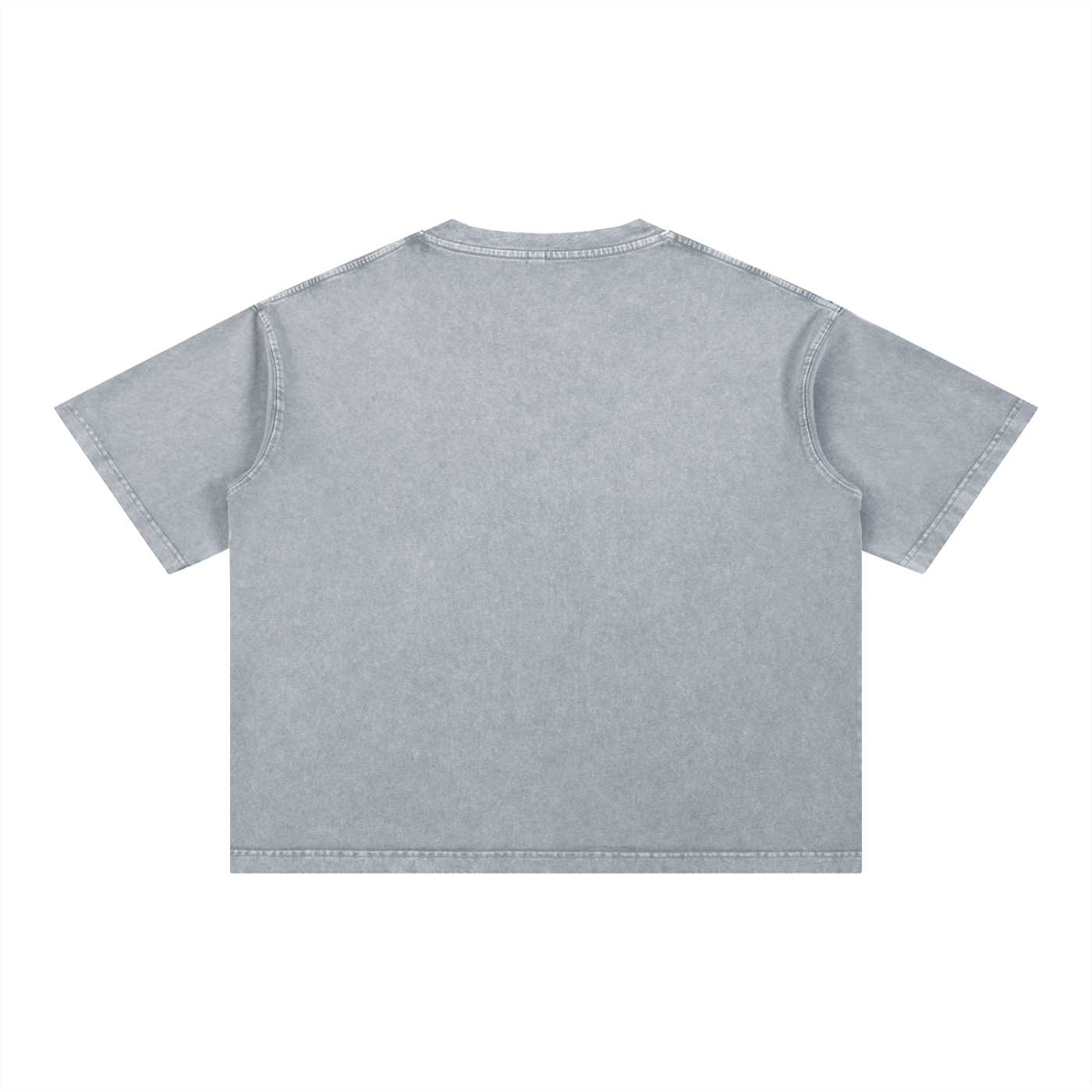 Unisex Recover Together Mineral Wash Boxy Cotton T-Shirt