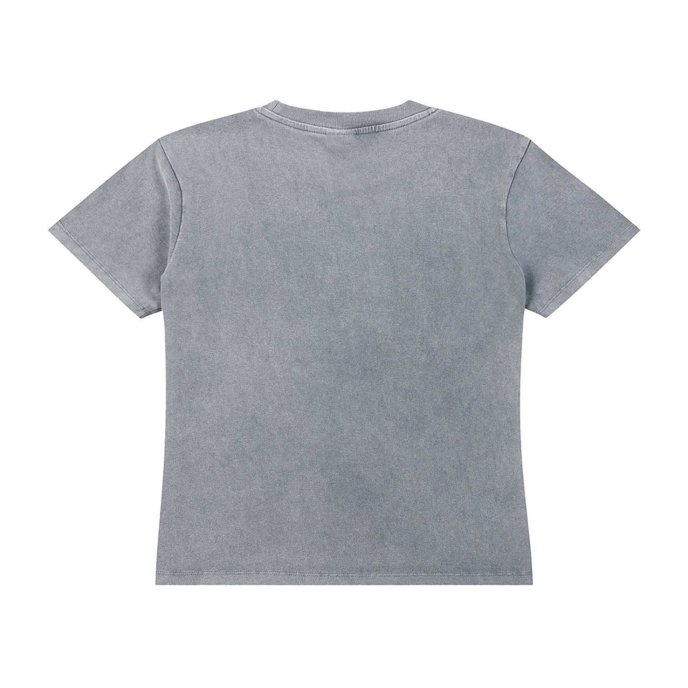 Vintage Recovery, Discover Unwind Wash Drop Shoulder T-shirt