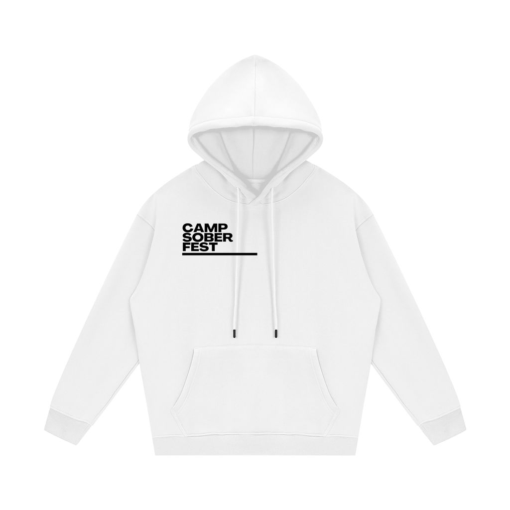 IPMHIYH Unisex Fleece Hoodie