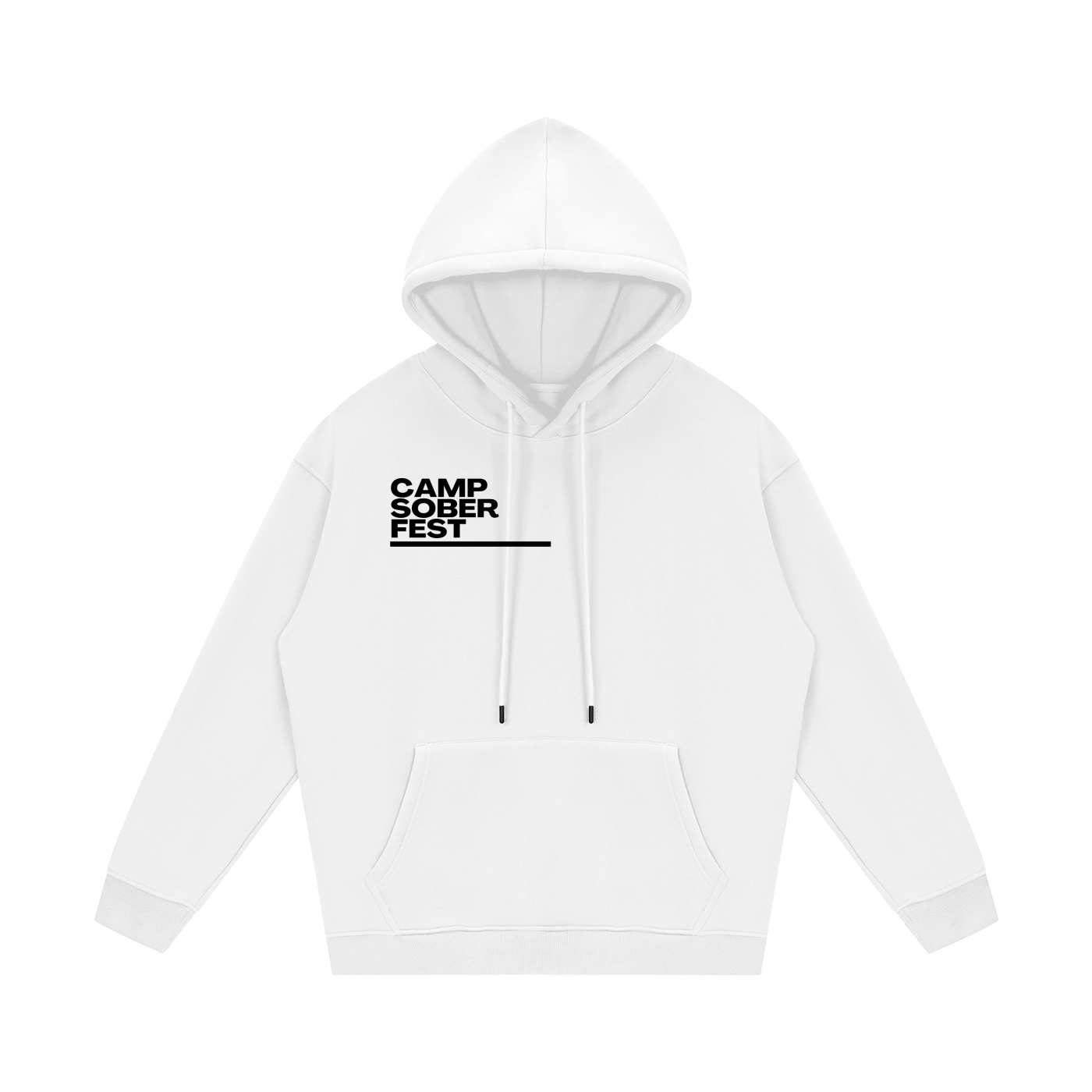 IPMHIYH Unisex Fleece Hoodie