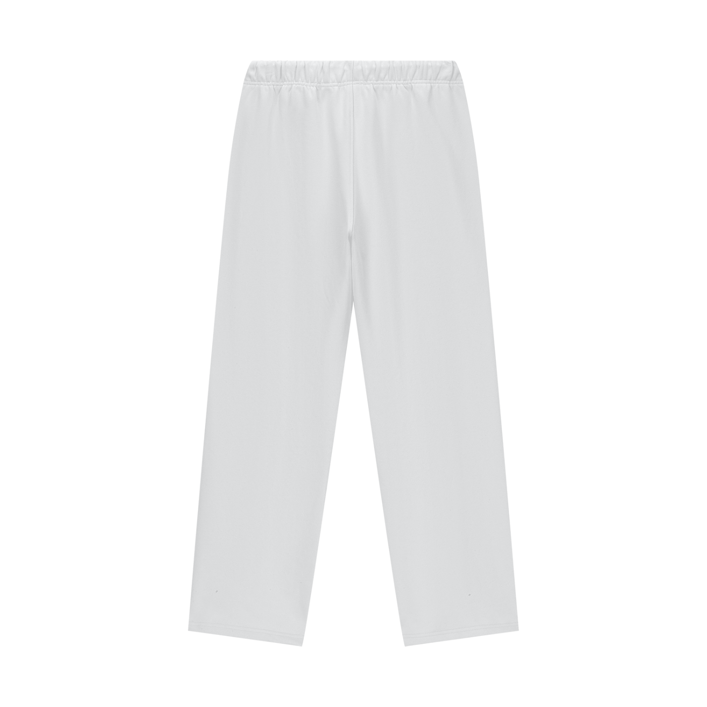 IPMHIYH Heavyweight Fleece Straight Leg Pants
