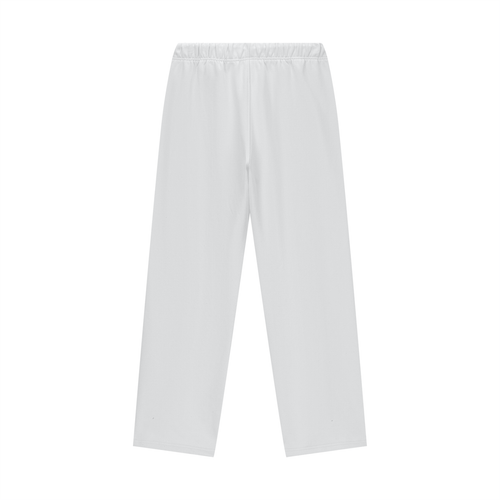 IPMHIYH Heavyweight Fleece Straight Leg Pants