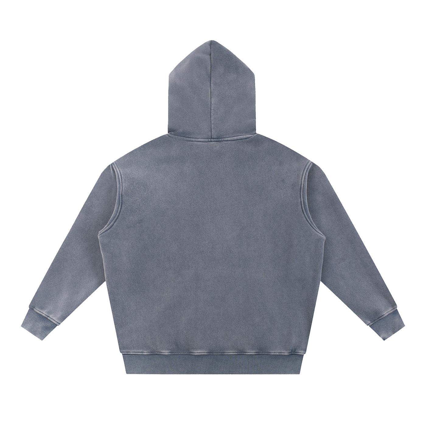 >Comfort Fleece Oversize Hoodie