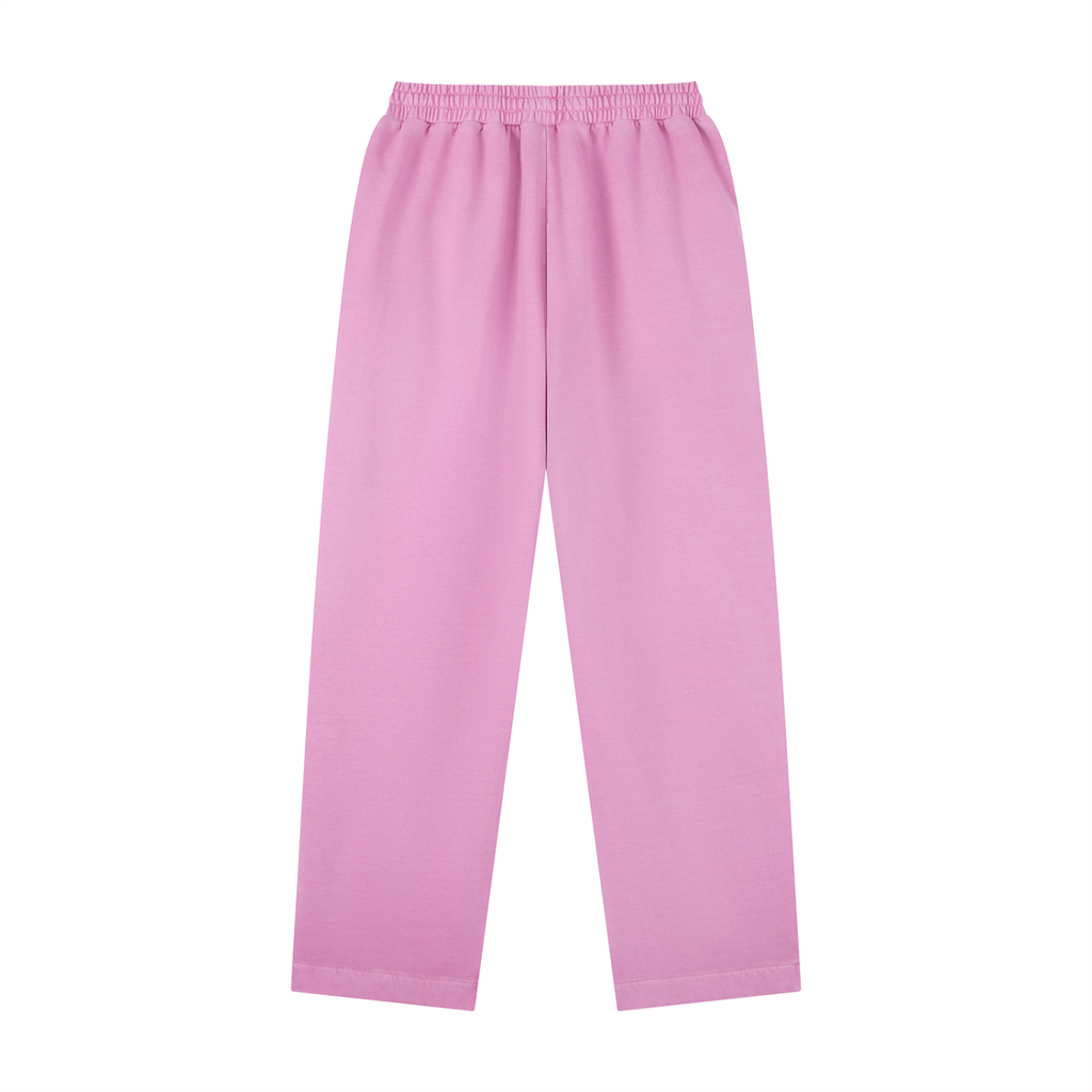 Recover, Discover, Unwind Vintage Washed Drawstring Sweatpants
