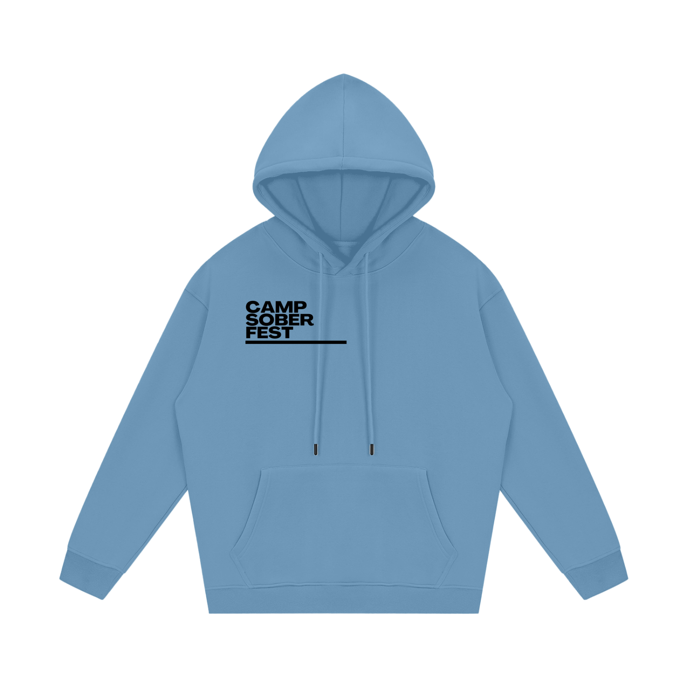 IPMHIYH Unisex Fleece Hoodie