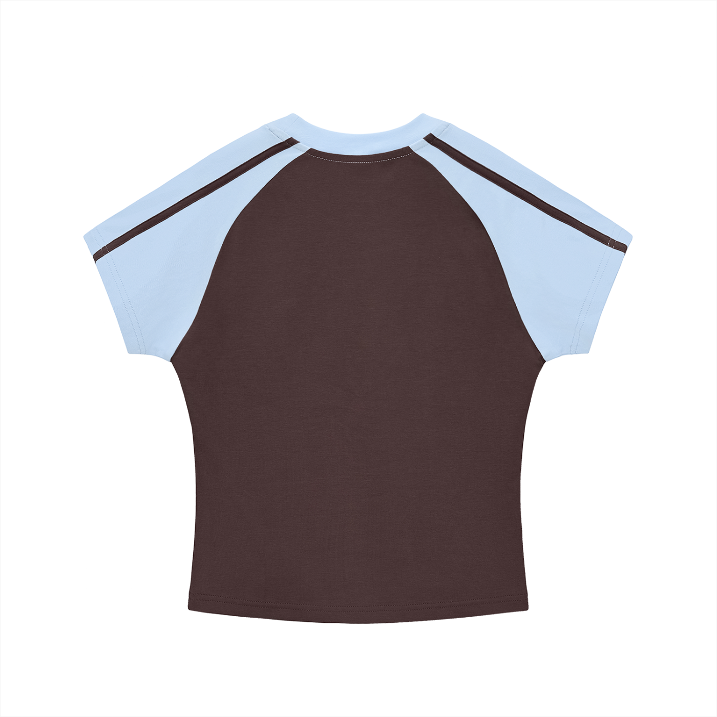 Recover, Discover, Unwind Bodycon Sleeve T-Shirt