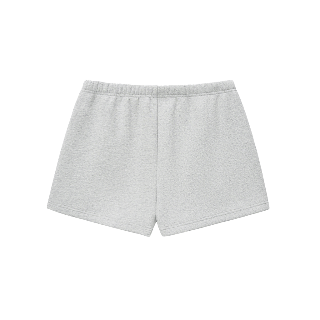 CSF Women's Essential Fleece Drawstring Sweatshorts