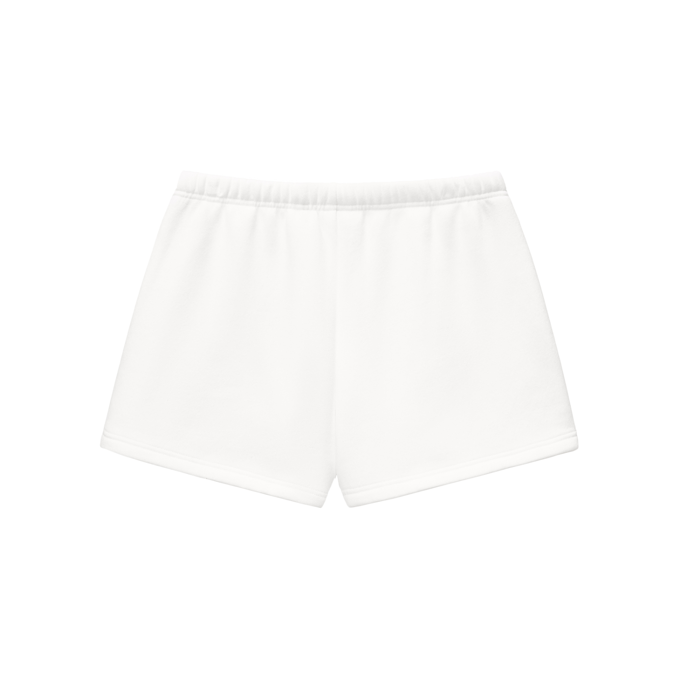 CSF Women's Essential Fleece Drawstring Sweatshorts
