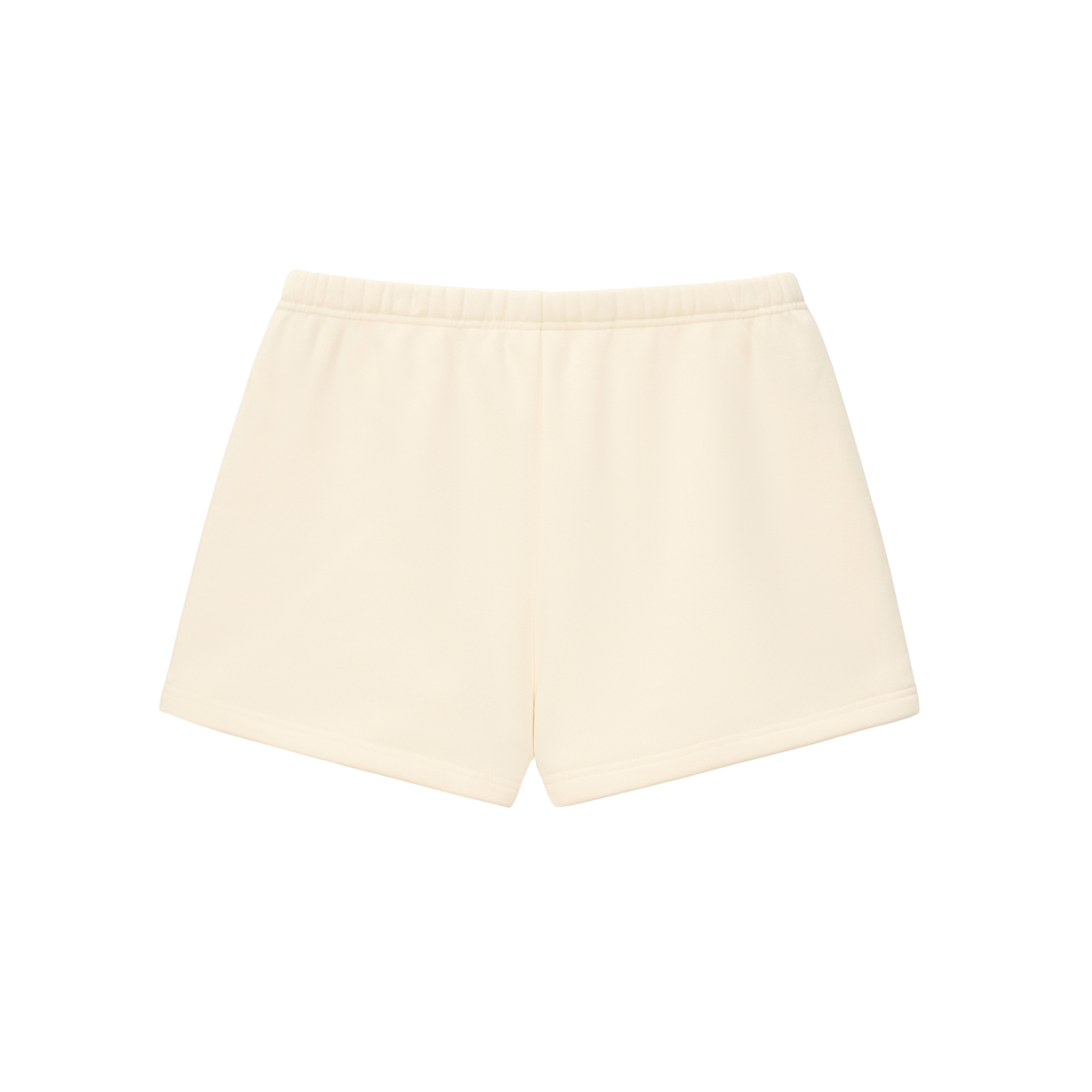 CSF Women's Essential Fleece Drawstring Sweatshorts