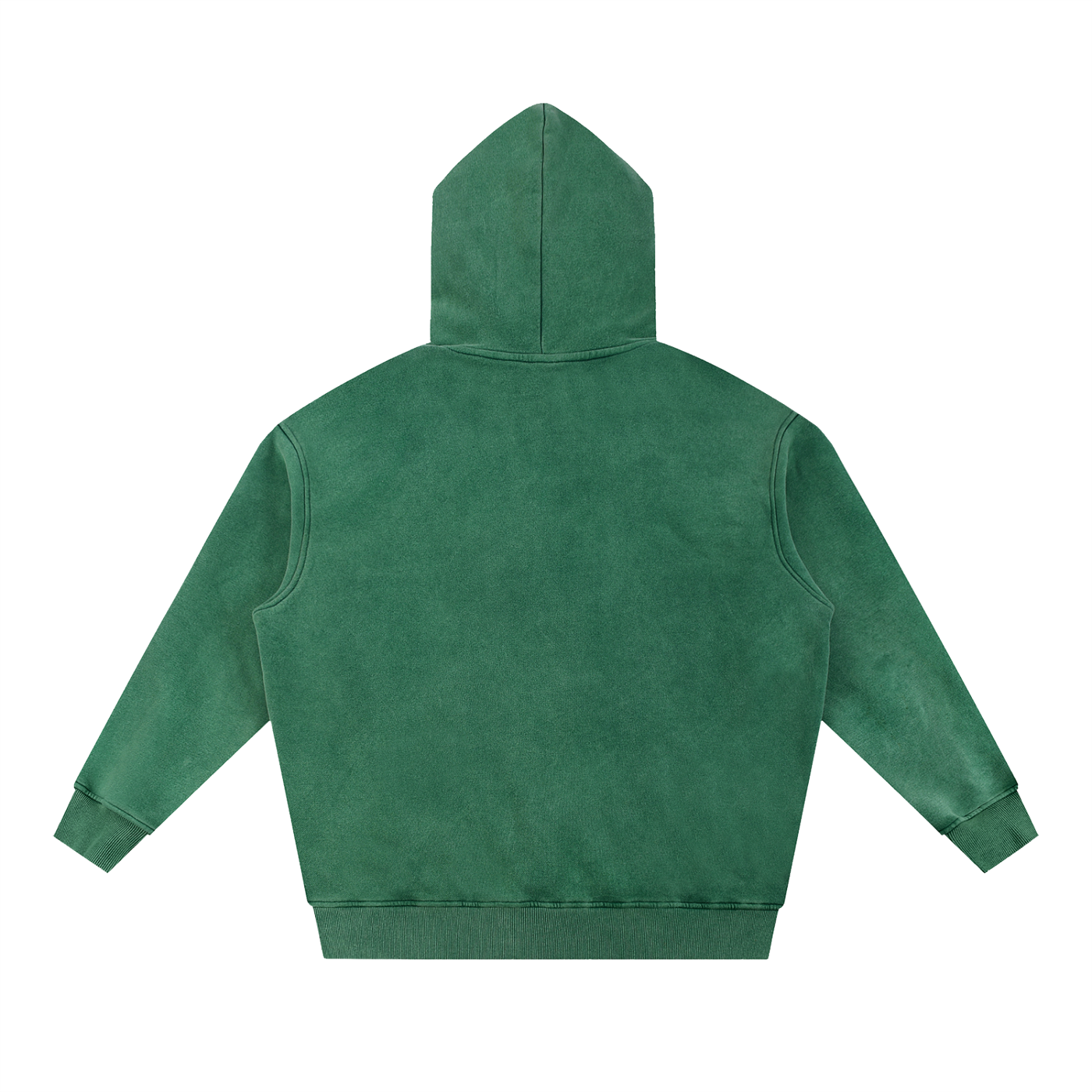 >Comfort Fleece Oversize Hoodie