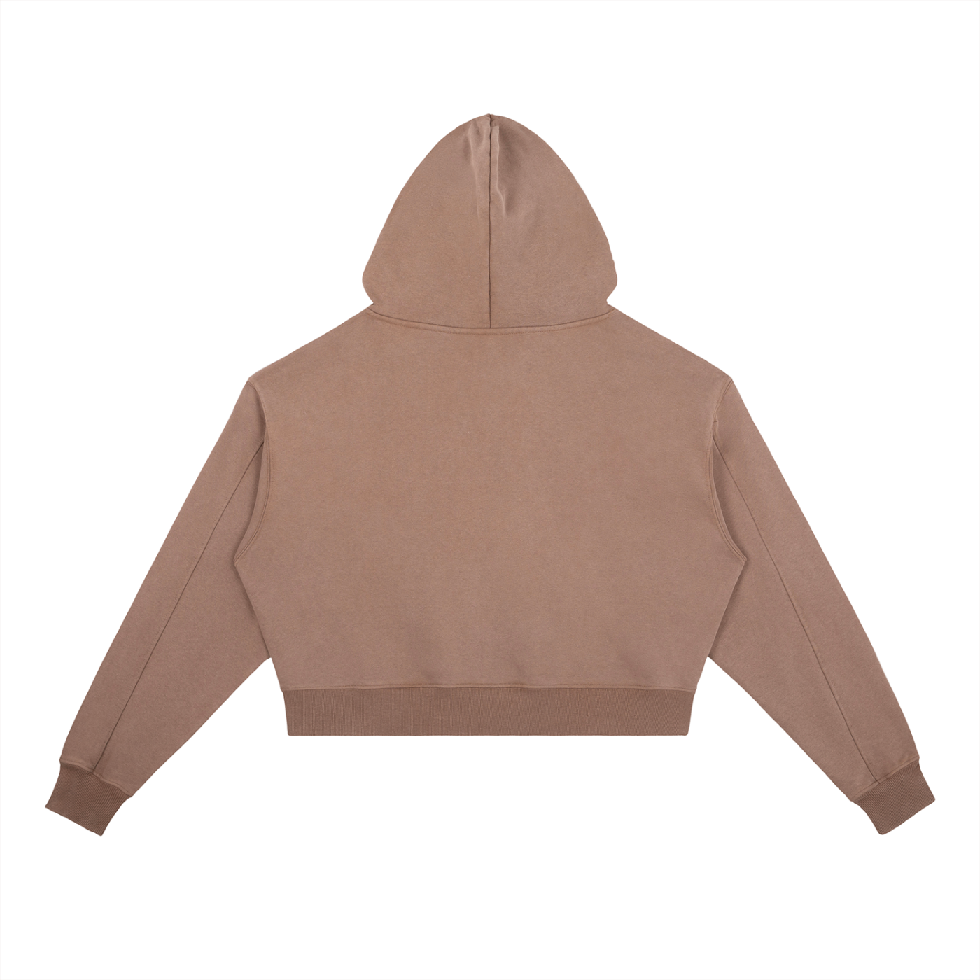 Recover, Discover, Unwind Washed Heavyweight Hoodie