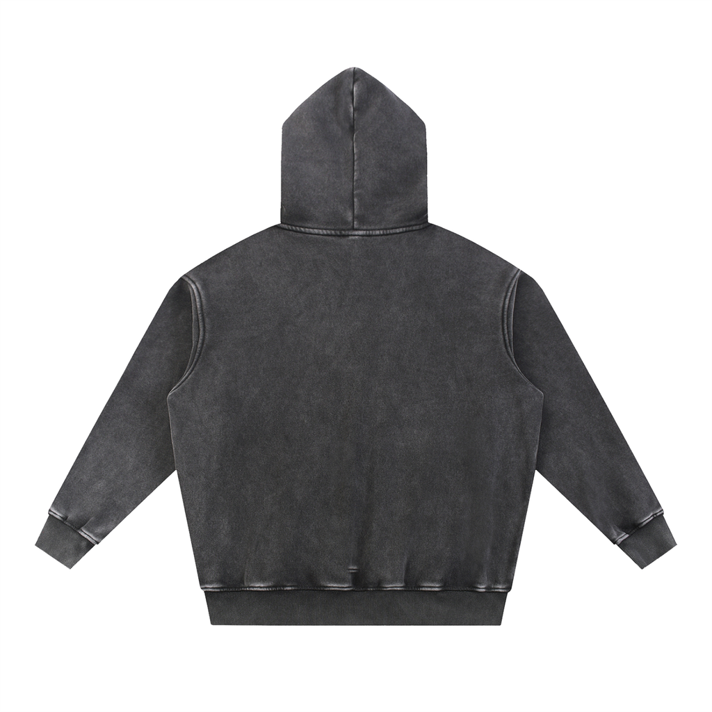 >Comfort Fleece Oversize Hoodie