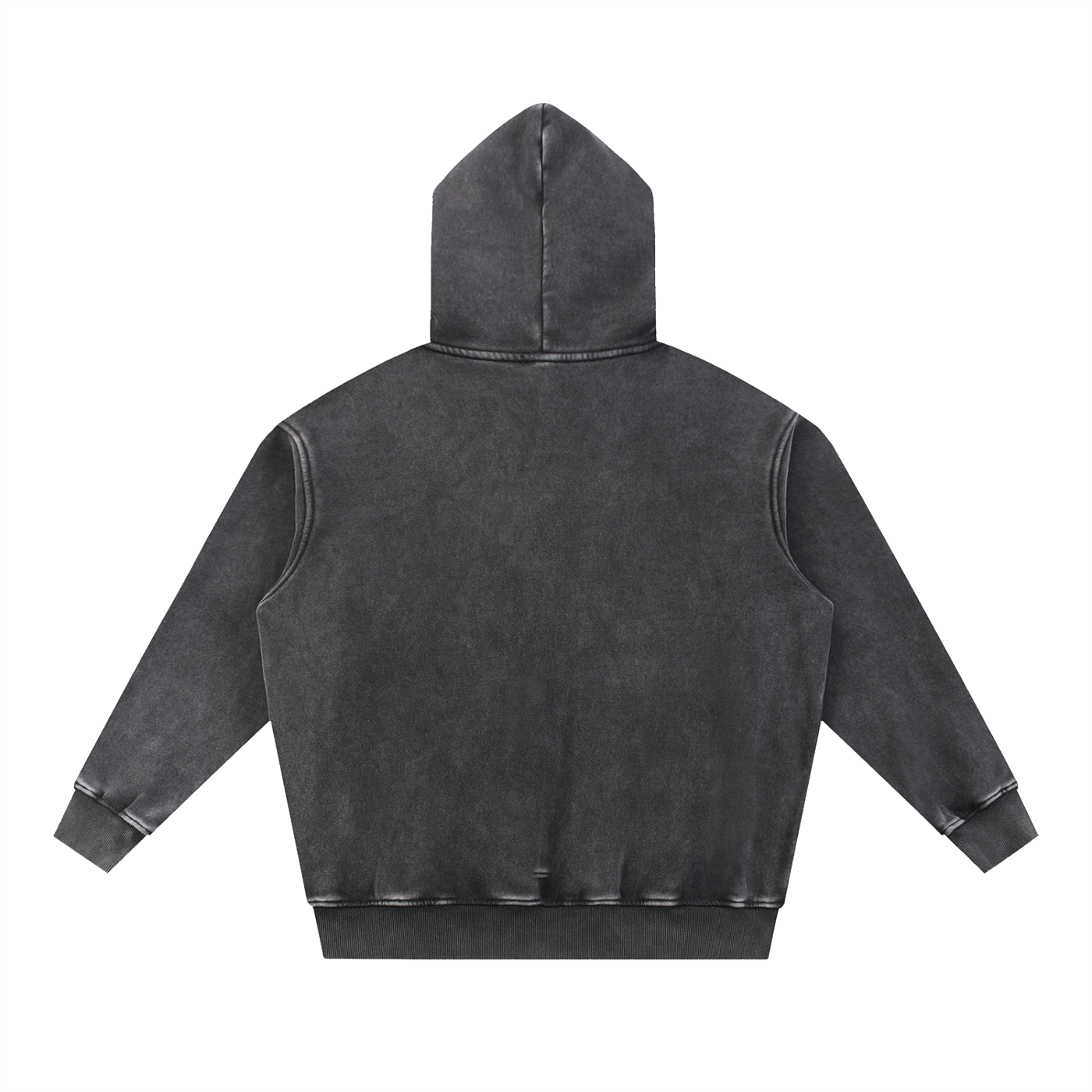 >Comfort Fleece Oversize Hoodie