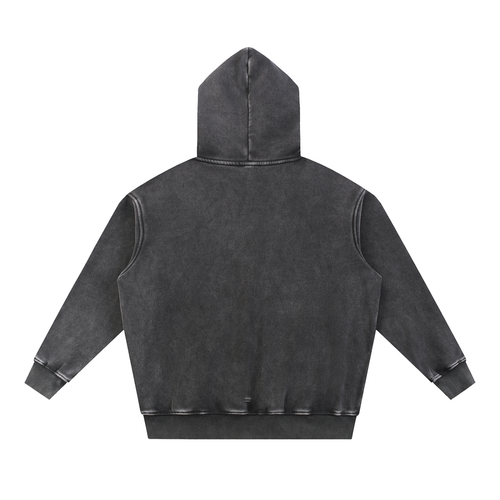 >Comfort Fleece Oversize Hoodie