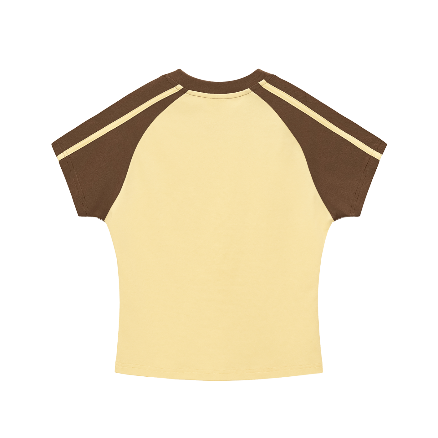 Recover, Discover, Unwind Bodycon Sleeve T-Shirt