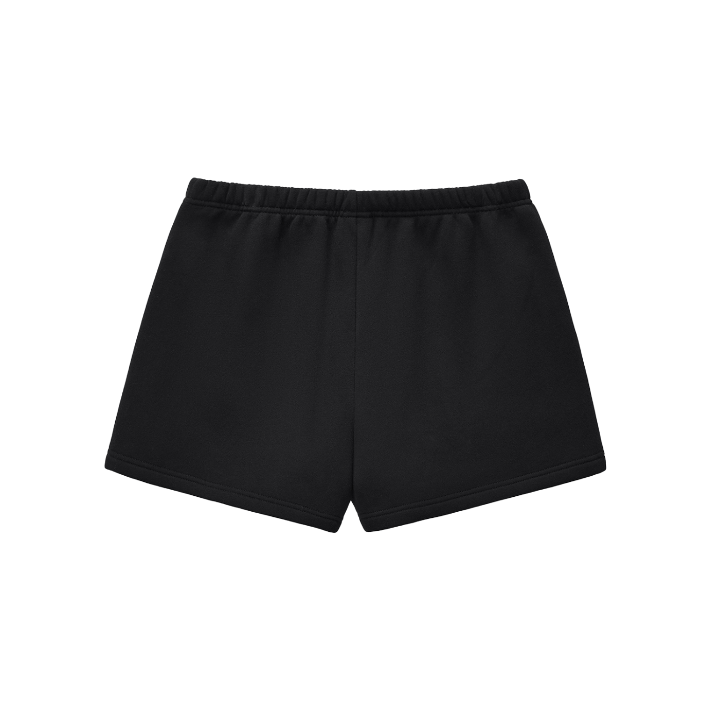 CSF Women's Essential Fleece Drawstring Sweatshorts