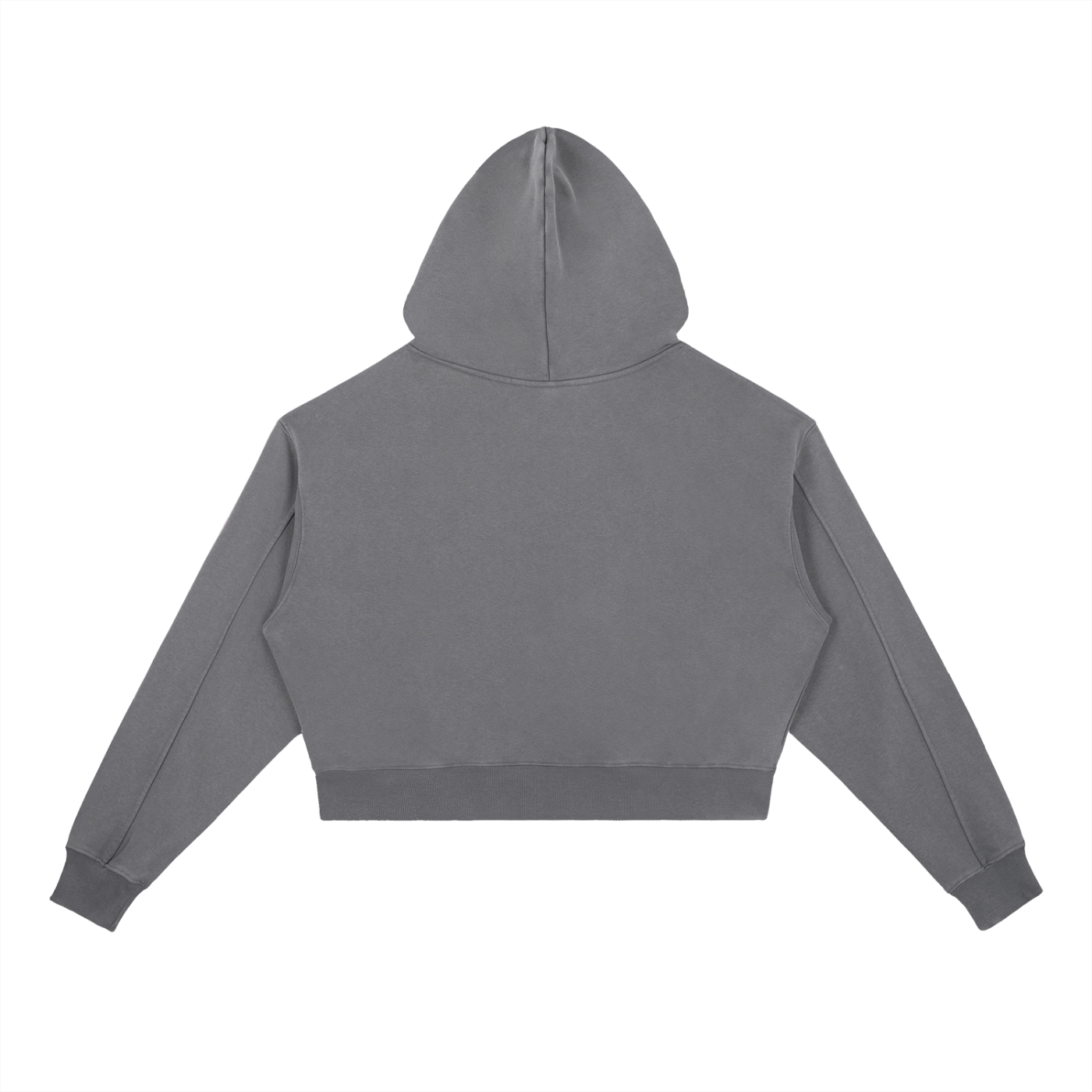Recover, Discover, Unwind Washed Heavyweight Hoodie
