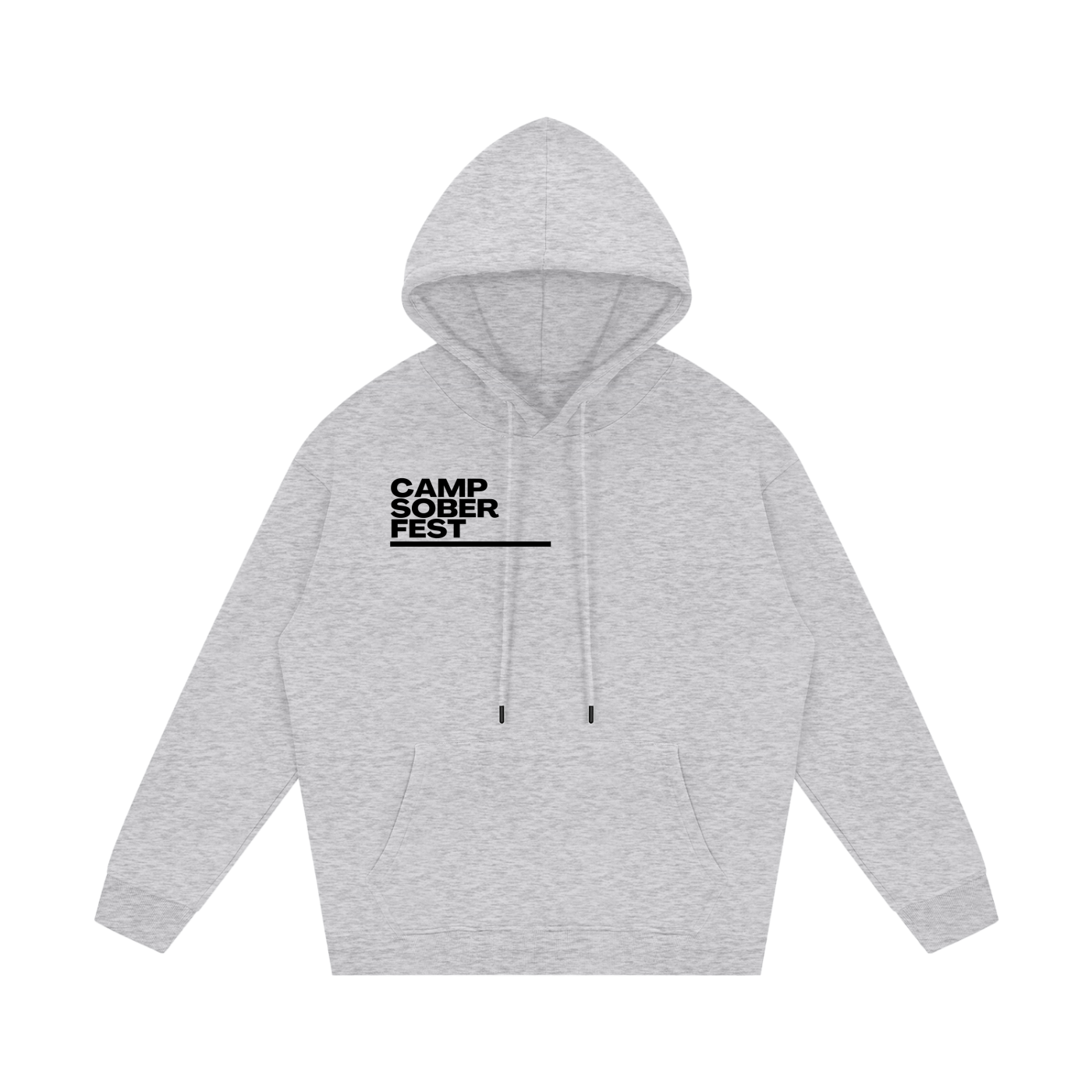 IPMHIYH Unisex Fleece Hoodie