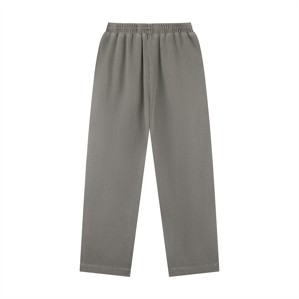 Recover, Discover, Unwind Vintage Washed Drawstring Sweatpants