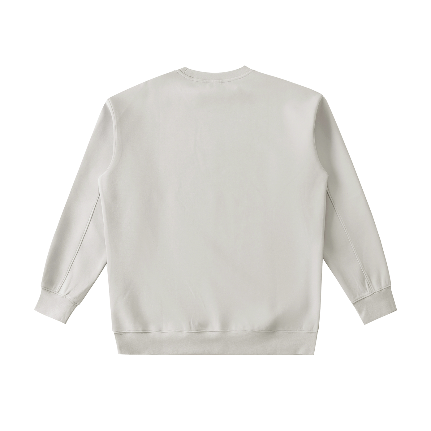 Unisex Recover, Discover, Unwind Heavyweight Crewneck Sweatshirt