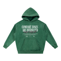 >Comfort Fleece Oversize Hoodie