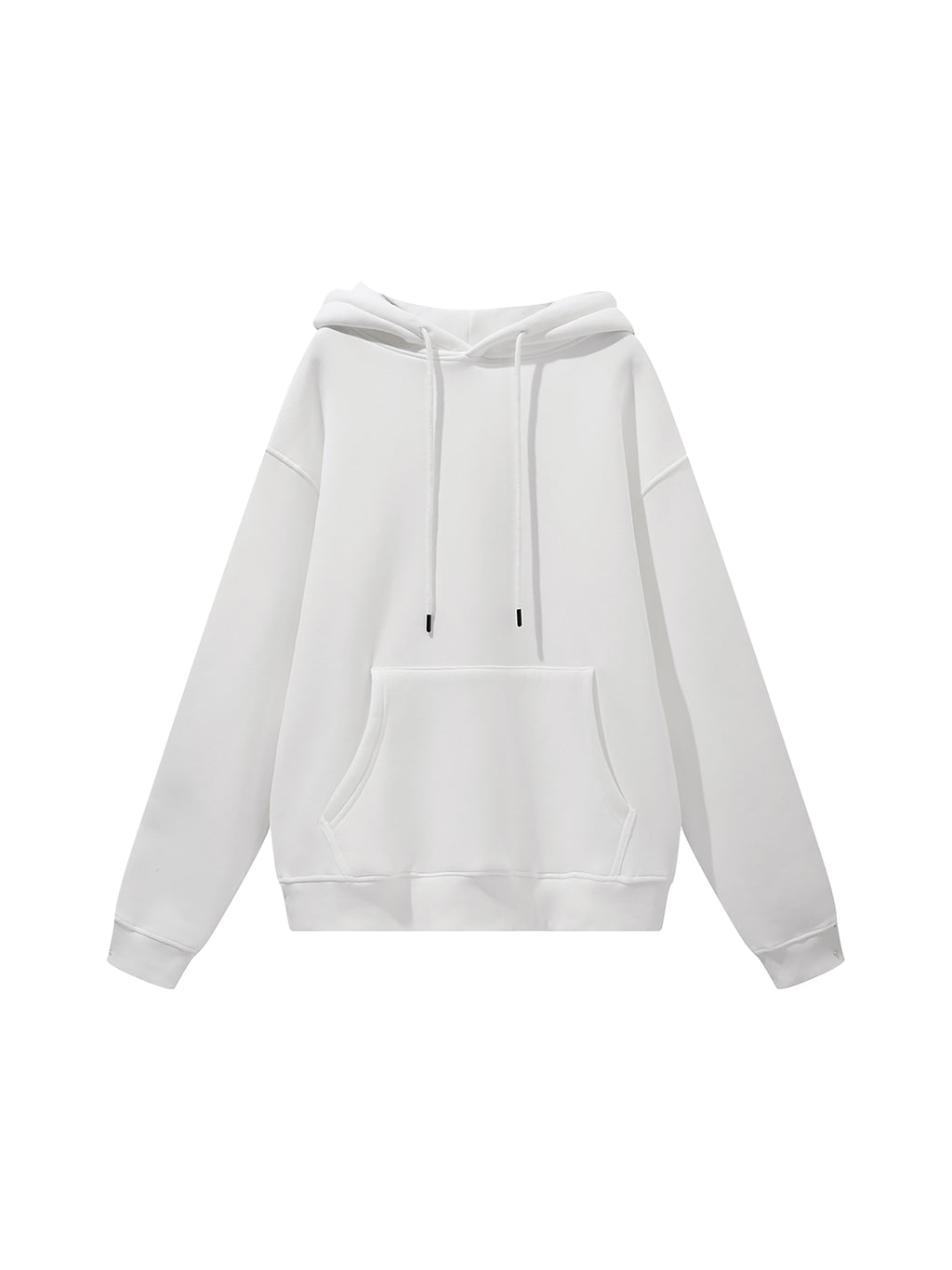 IPMHIYH Unisex Fleece Hoodie