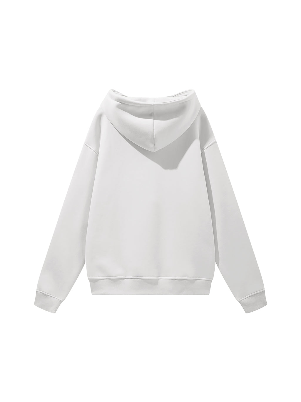 IPMHIYH Unisex Fleece Hoodie