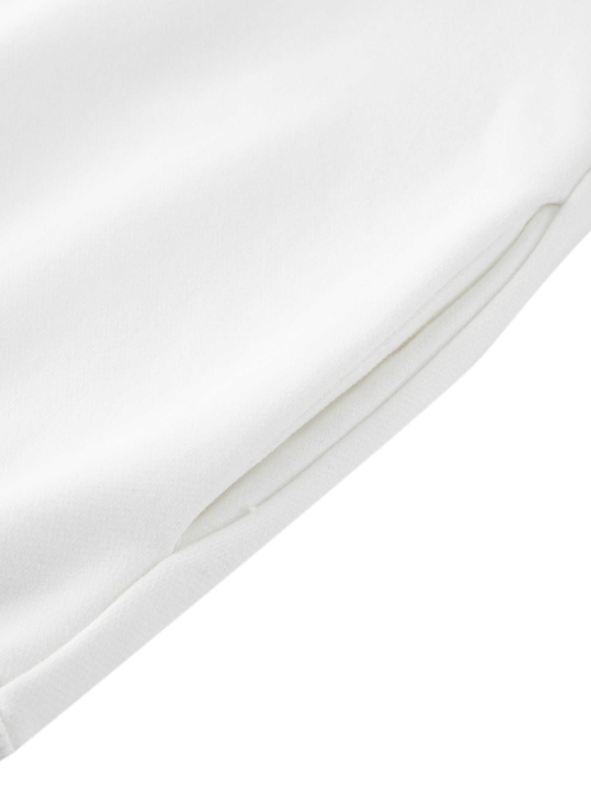 Neon Cowboy Heavyweight Fleece Hoodie