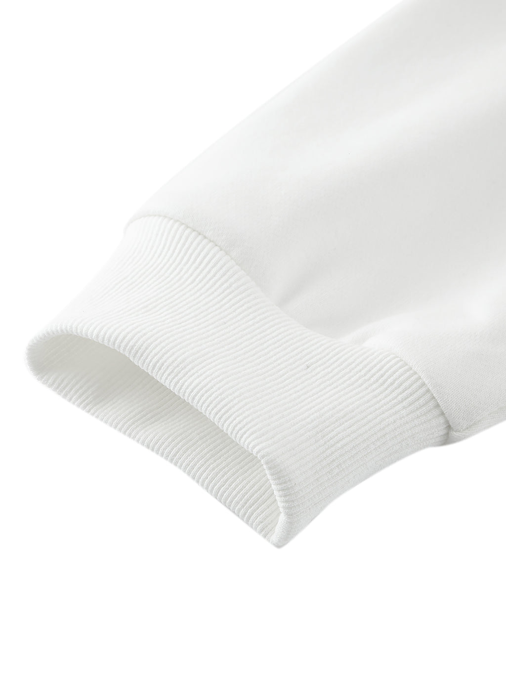 Neon Cowboy Heavyweight Fleece Hoodie