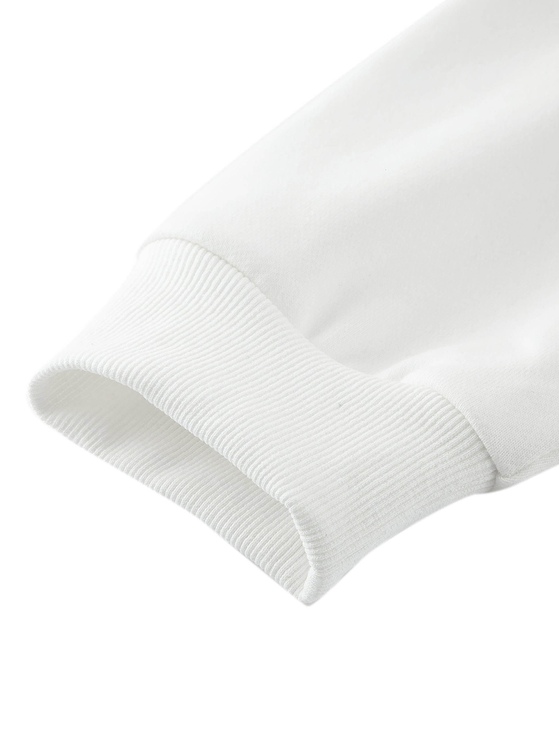 Neon Cowboy Heavyweight Fleece Hoodie