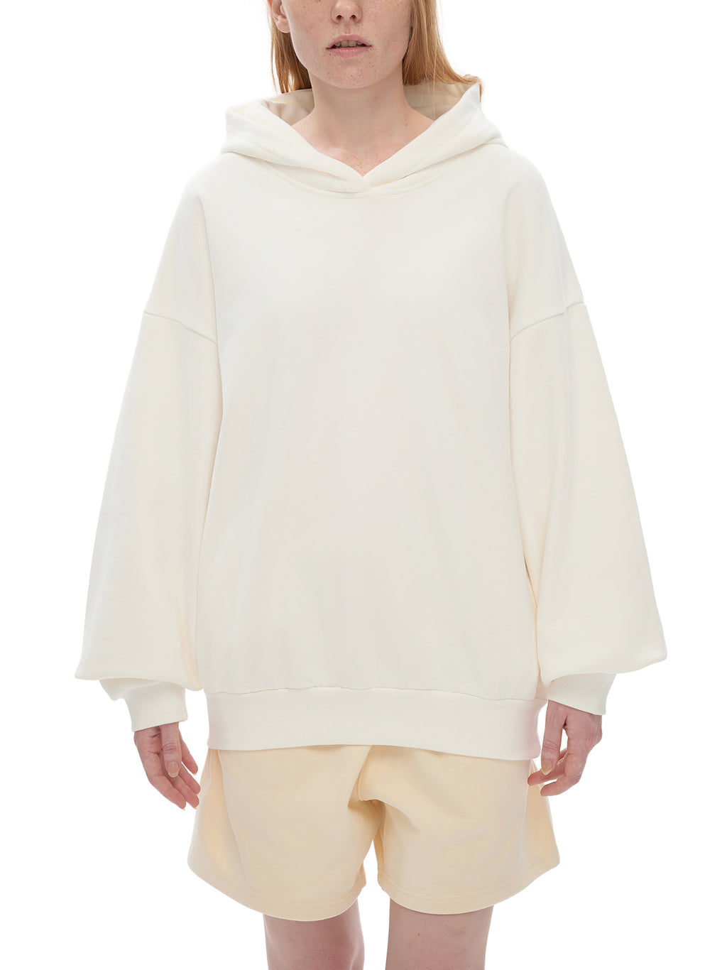 Neon Cowboy Heavyweight Fleece Hoodie