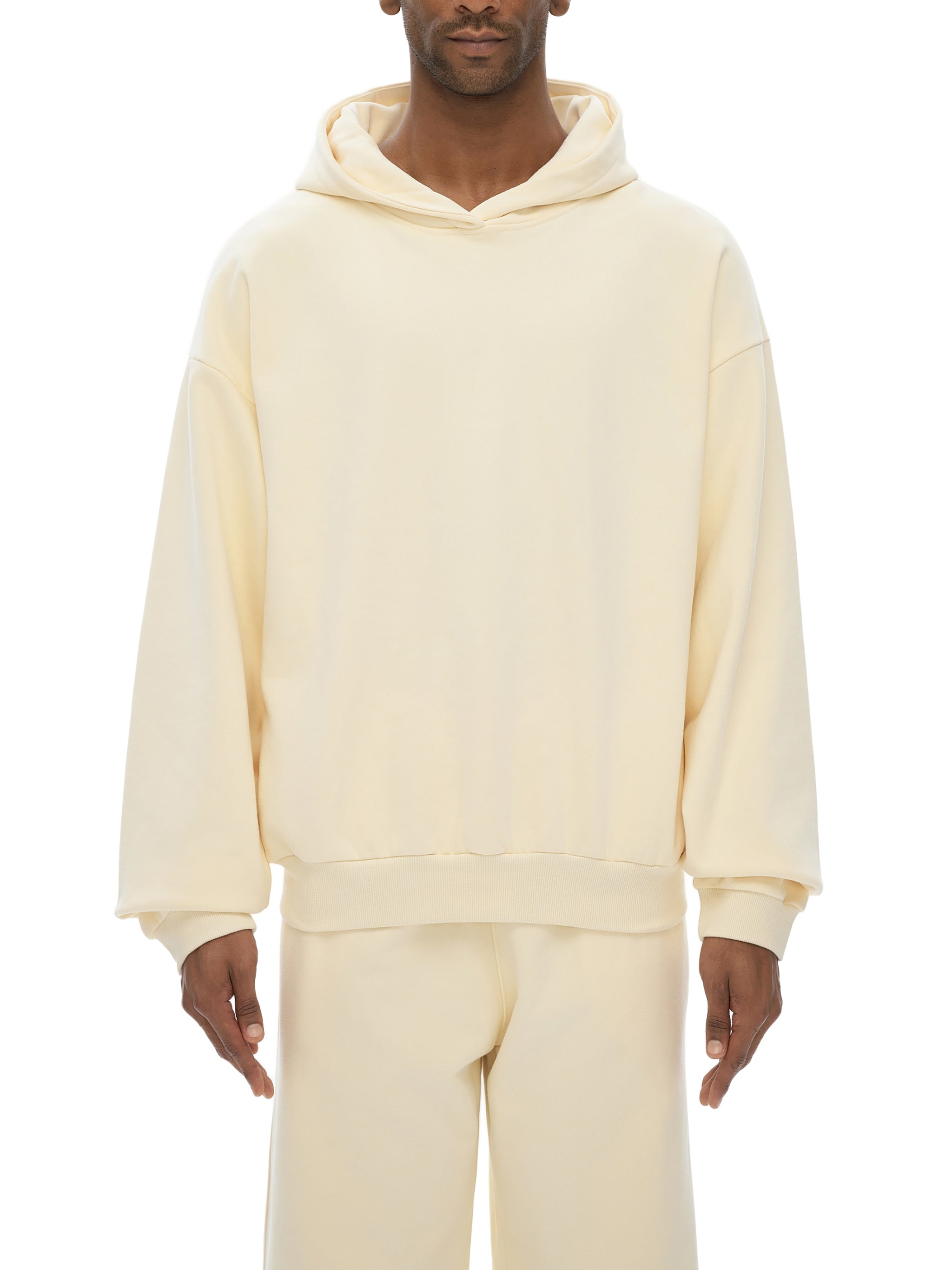 Neon Cowboy Heavyweight Fleece Hoodie