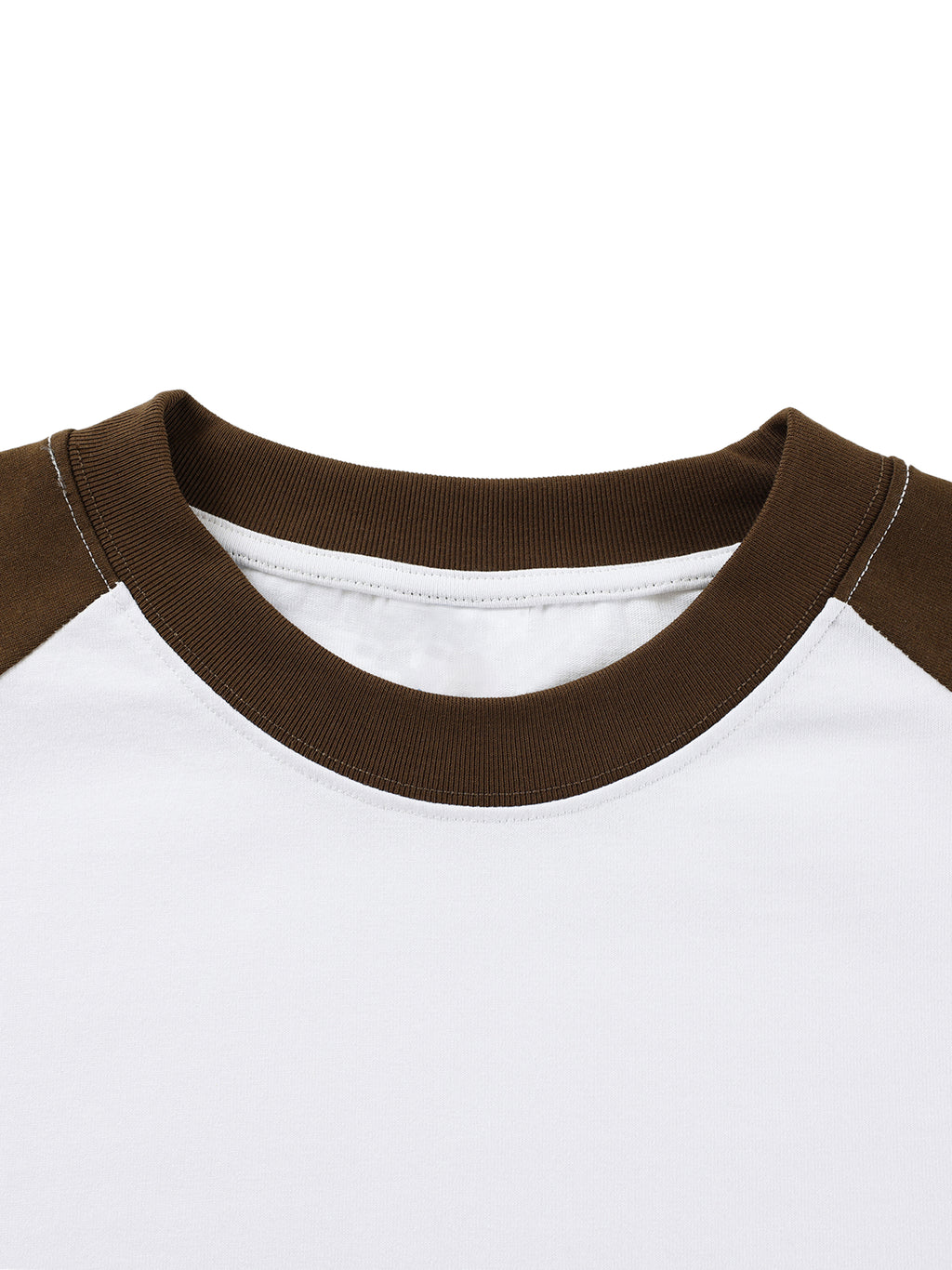LongHorn Baseball Tee