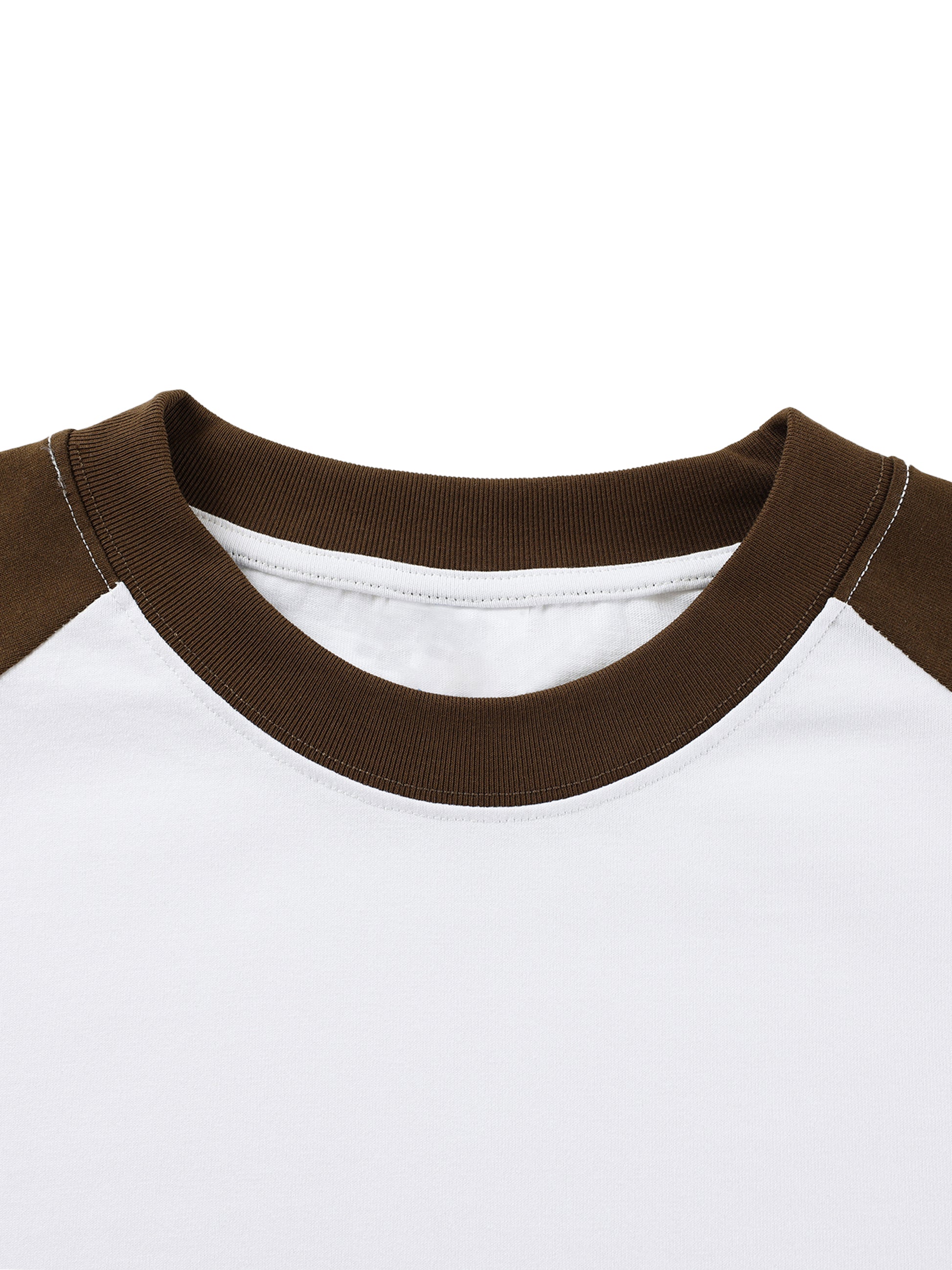 LongHorn Baseball Tee