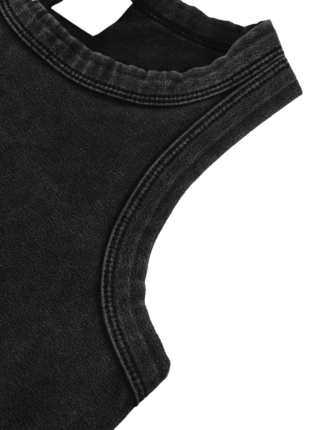 Women's Recover, Discover, Unwind Snow Washed Tank Top