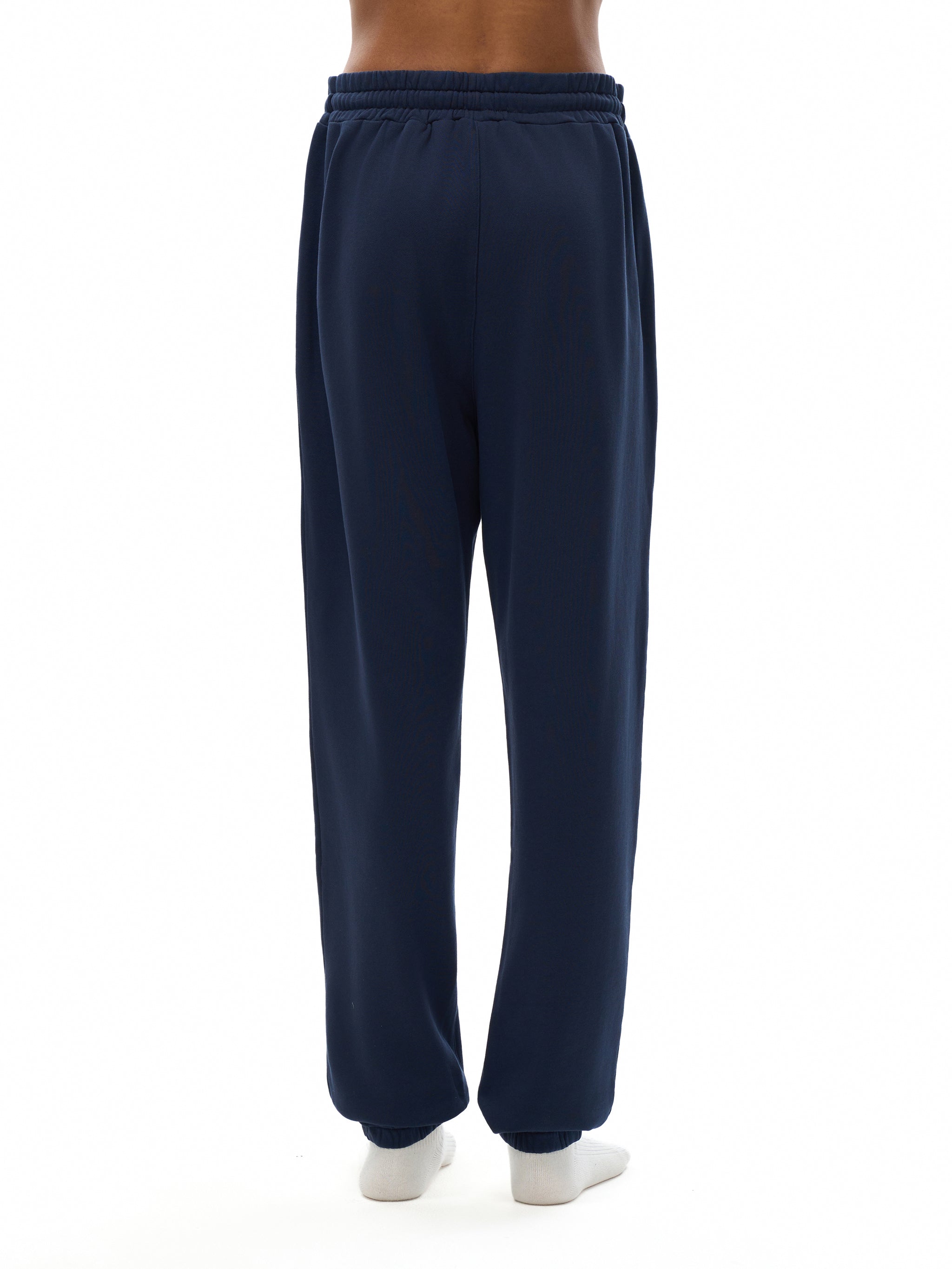 IPMHIYH Unisex Essential Sweatpants