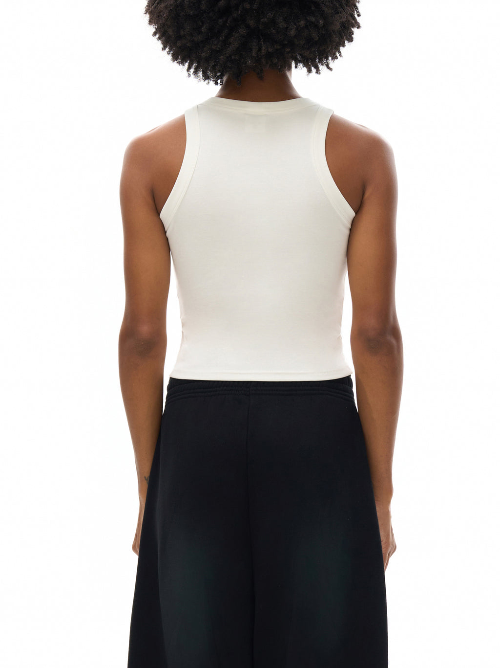 Women's Recover, Discover, Unwind Snow Washed Tank Top
