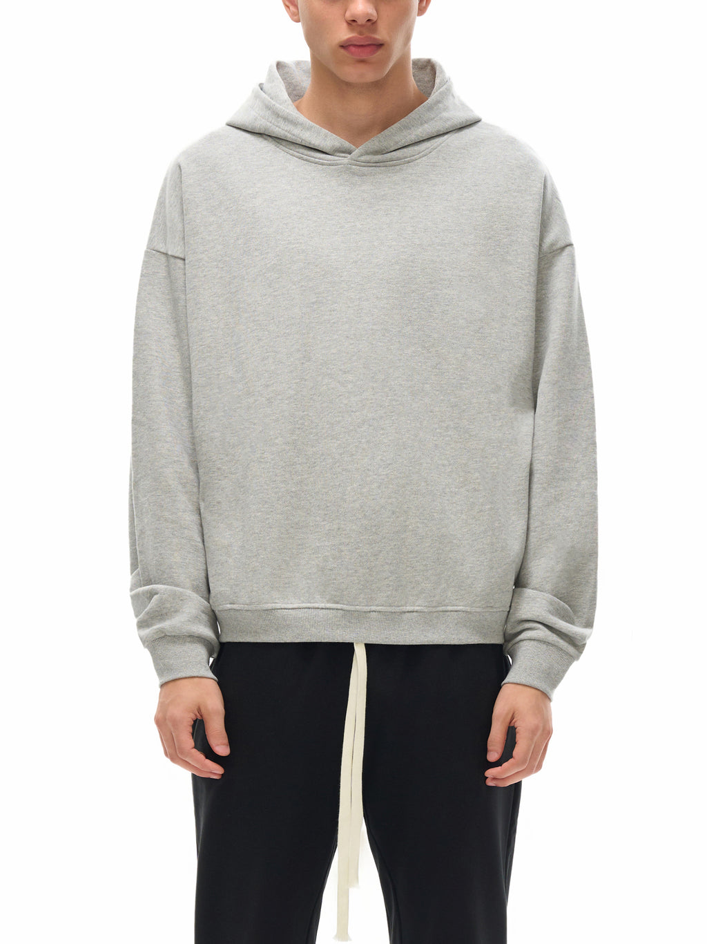 Yeehaw Unisex Cotton Cropped Hoodie