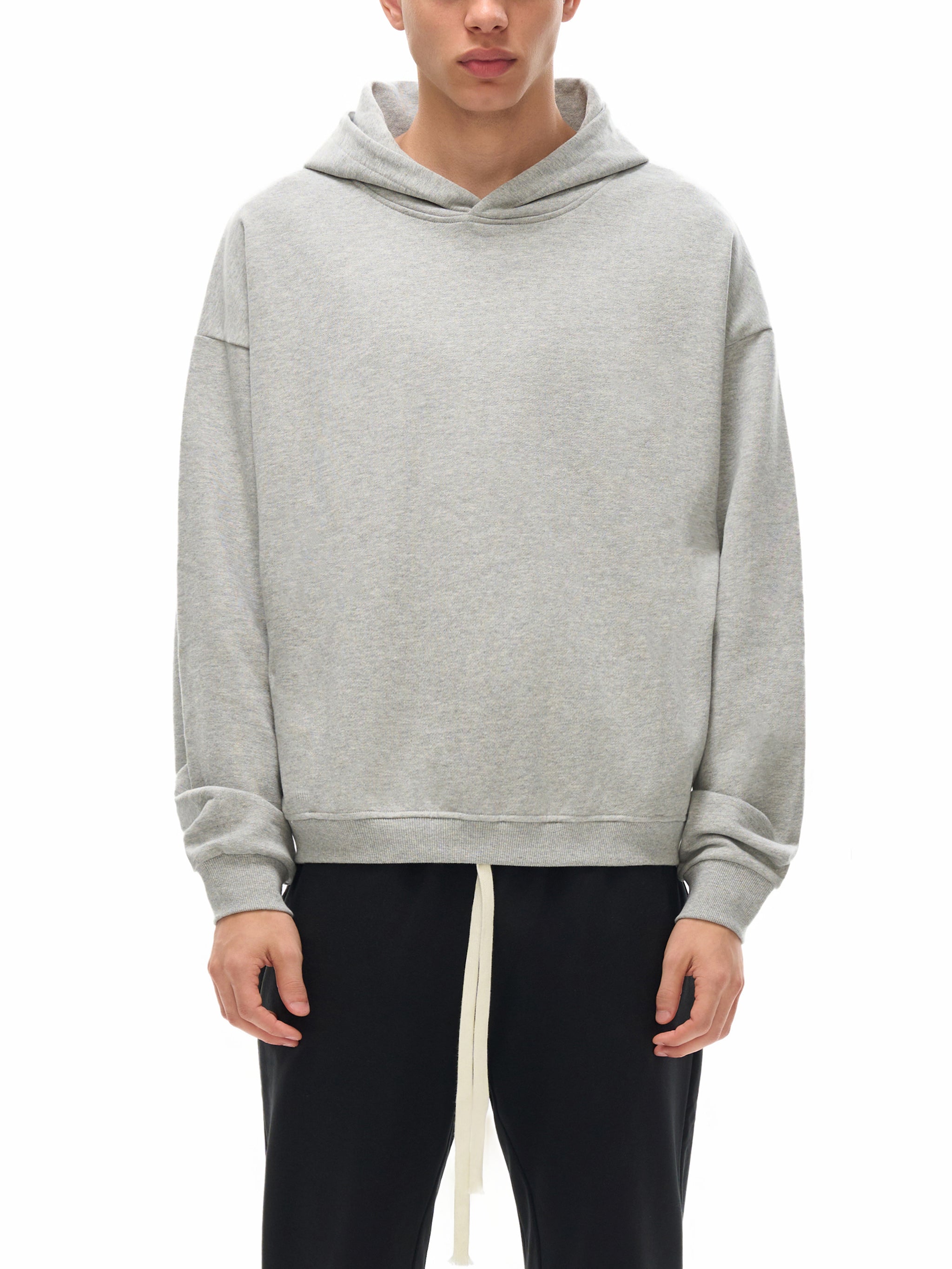 Yeehaw Unisex Cotton Cropped Hoodie